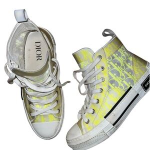 Dior sneakers